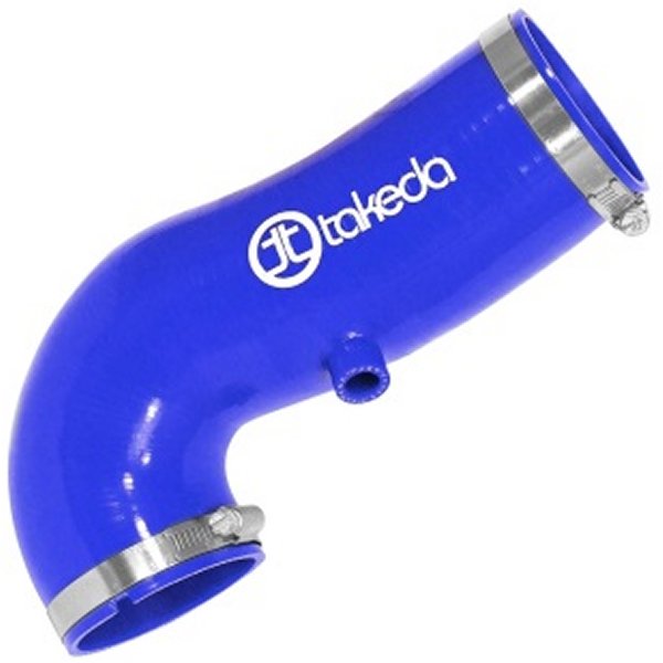 Takeda Torque Booster Tube Blue 13-16 Scion FR-S/スバル BRZ 2.0L