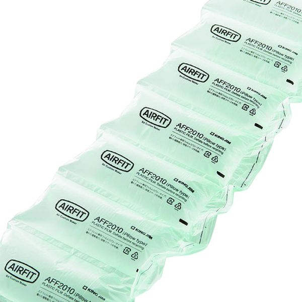 202-8029  エアフィット専用フィルム ピロータイプ