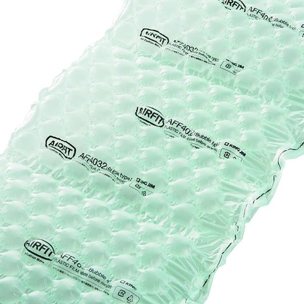 202-8048  エアフィット専用フィルム バブルタイプ