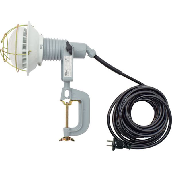 エコビックLED投光器20W 昼白色 2P 10m