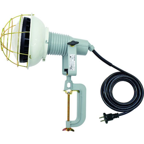 エコビックLED投光器50W 昼白色 2P 5M