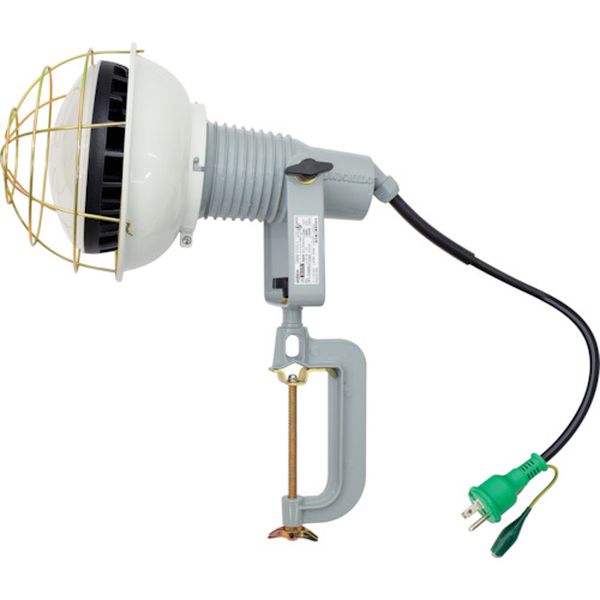 エコビックLED投光器50W 昼白色 E付0.3m