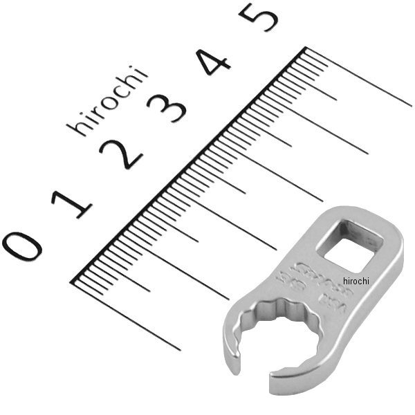 航空機用フュエルポンプレンチ