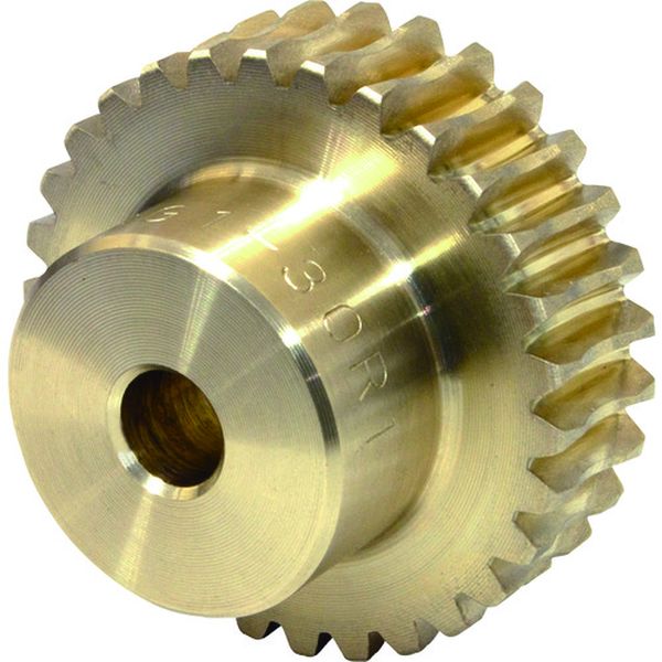 AG430R2 127-3049  ウォームホイール