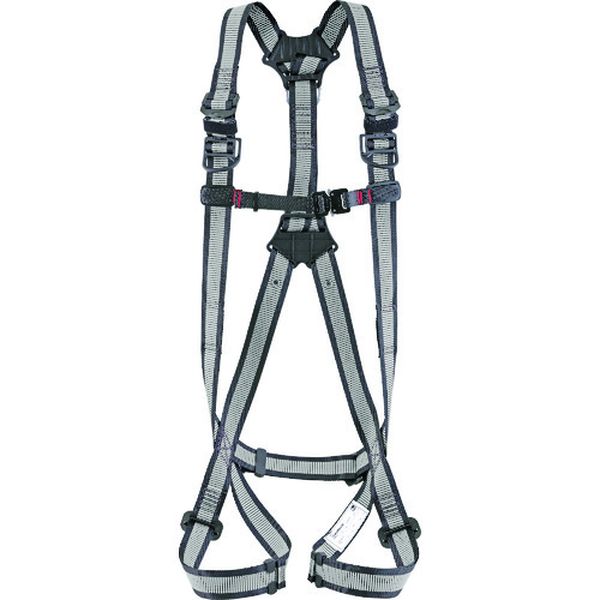 ハーネスGS ライン白 L