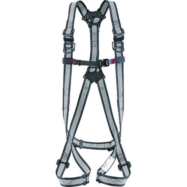 ハーネスGS ライン白 M