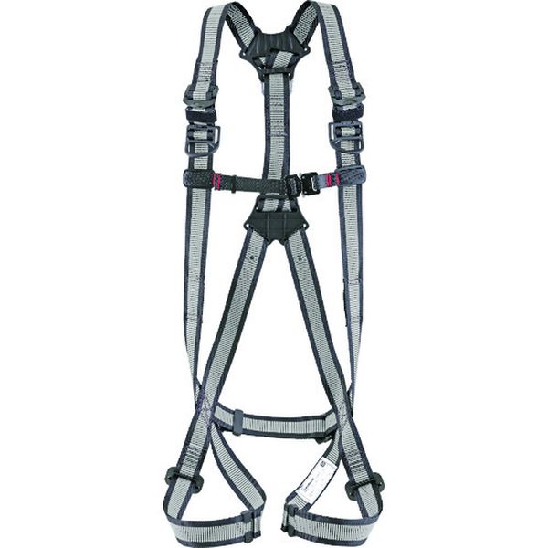 ハーネスGS ライン白 S