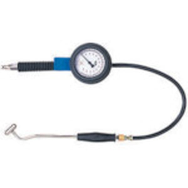 821-7797  タイヤエアゲージ