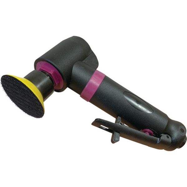 ダブルアクションサンダー50-2