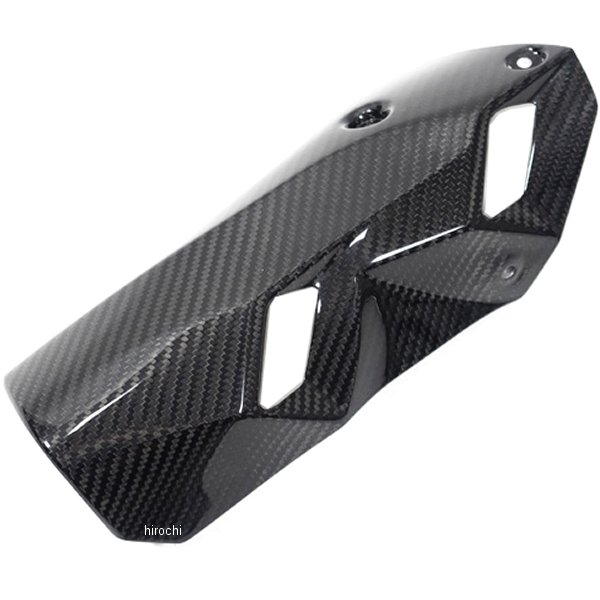 マフラー/サイレンサー プロテクター 20年-22年 BMW S1000XR