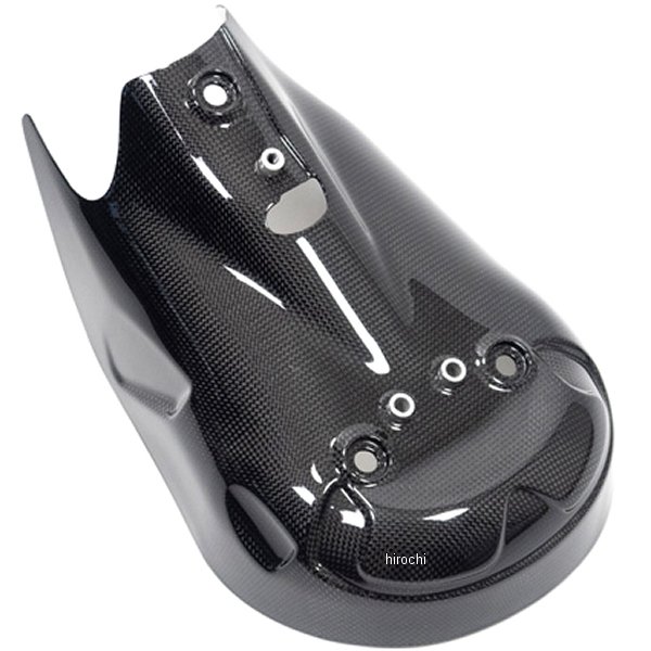 エグゾーストプロテクション 艶あり 22年-23年 ストリートファイターV2