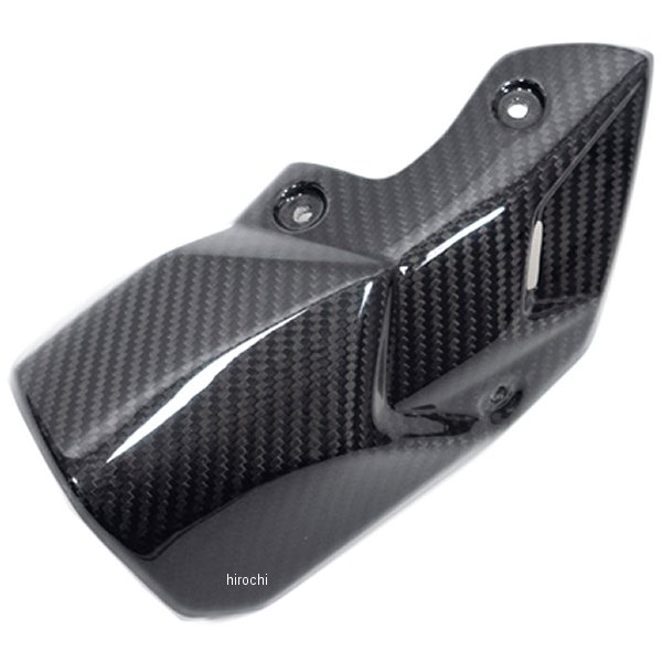 ストリート マフラー/サイレンサープロテクター 19年-24年 S1000RR