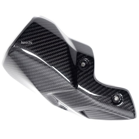 マフラー/サイレンサープロテクター 21年 S1000R