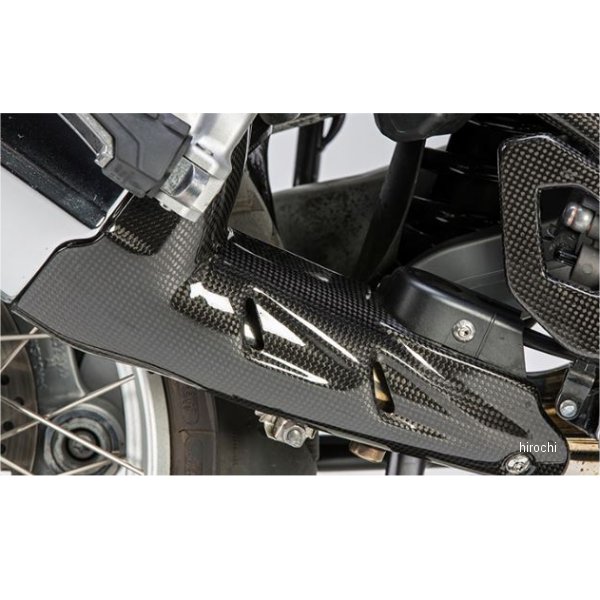 サイレンサープロテクター 14年-15年 R1200GS(LC) Adventure