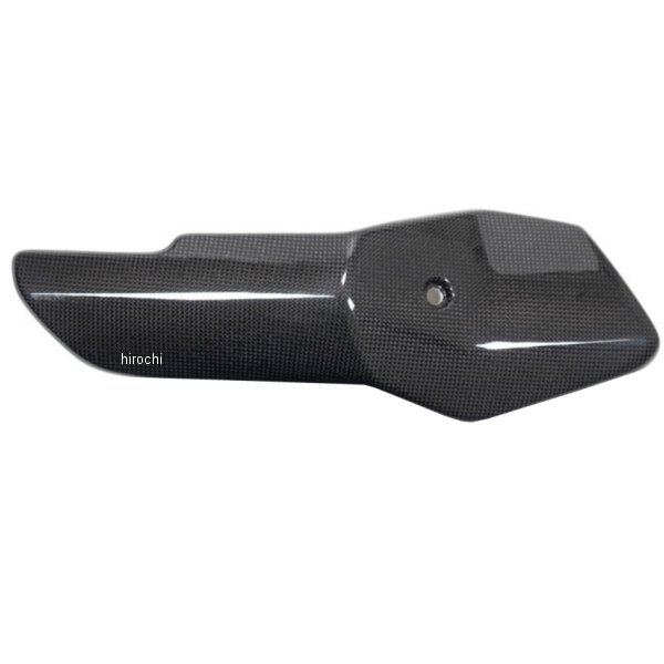 マフラー/サイレンサー プロテクター 21年-22年 1290 スーパーアドベンチャー