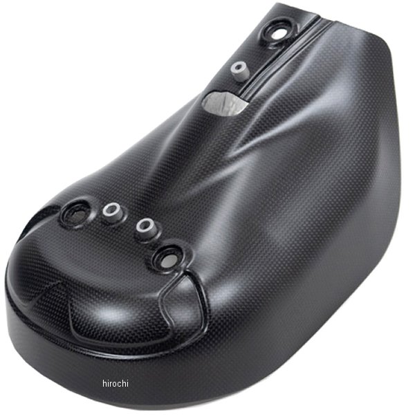 エグゾーストプロテクション 艶なし 22年-23年 ストリートファイターV2