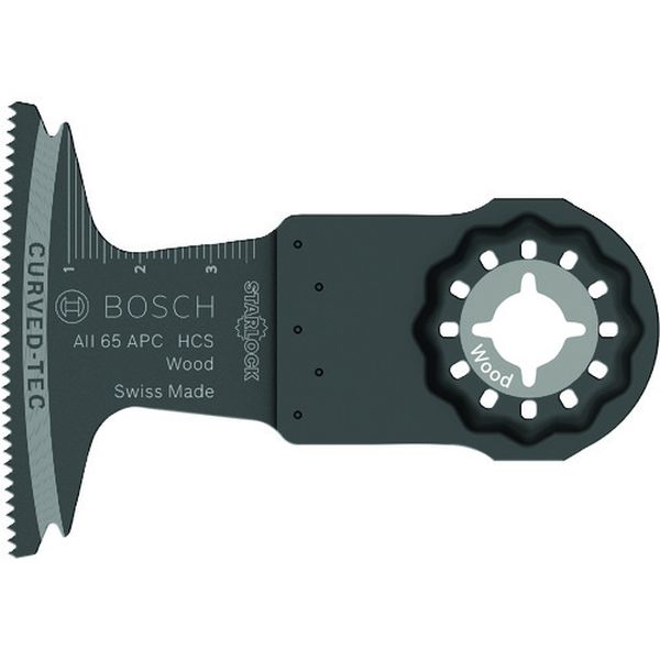 AII65APC10 166-8121  カットソーブレード スターロック