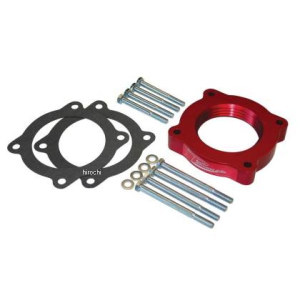 Airaid 07年-10年 フォード F-150/Explorer 4.0L PowerAid TB スペーサー