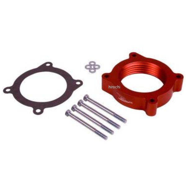 Airaid 09年-10年 フォード F-150 4.6L 3V PowerAid TB スペーサー