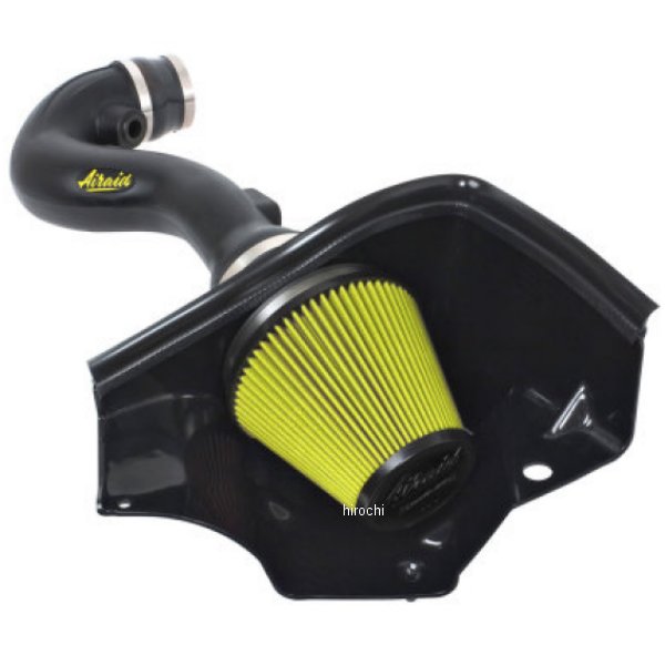 Airaid 11年-14年 フォード マスタング GT 5.0L MXP インテークシステム w/ Tube