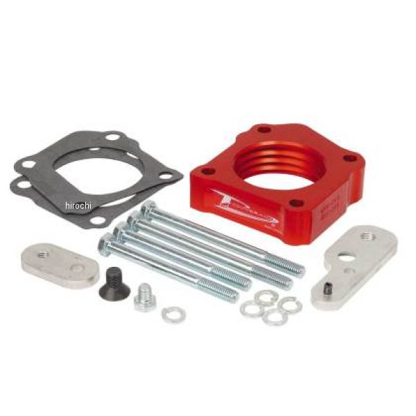 Airaid 03年-04年 トヨタ タコマ 3.4L PowerAid TB スペーサー