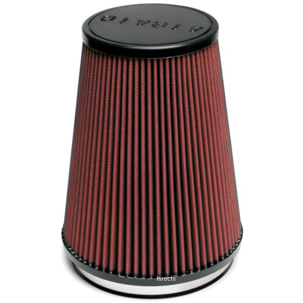 Airaid Universal エアフィルター Cone 6 x 7 1/4 x 5 x 9