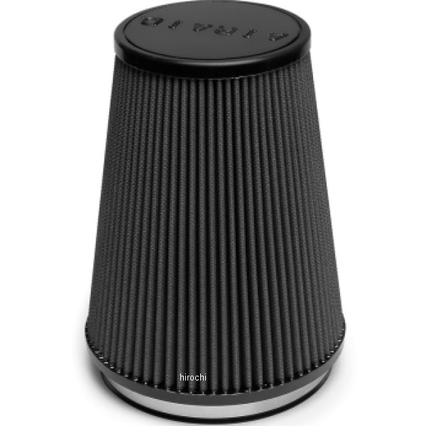 Airaid Universal エアフィルター Cone 6 x 7 1/4 x 5 x 9 ブルー SynthaMax
