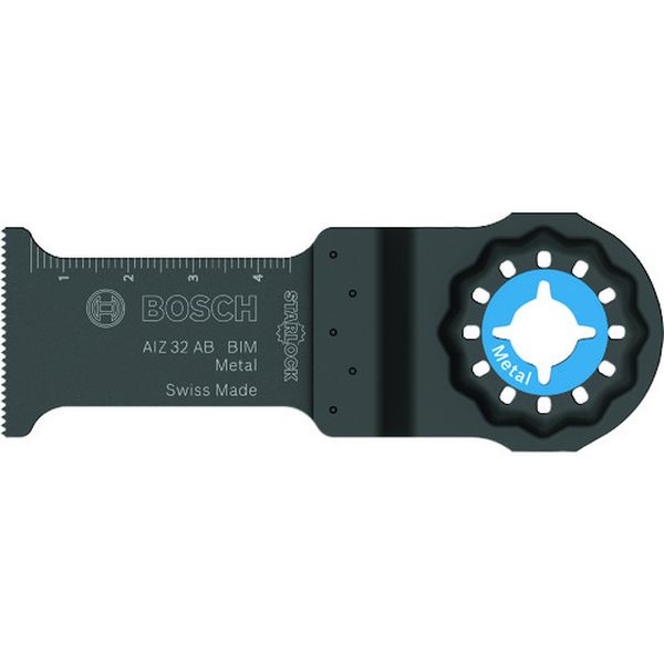 AIZ32ABN10 166-8129  カットソーブレード スターロック