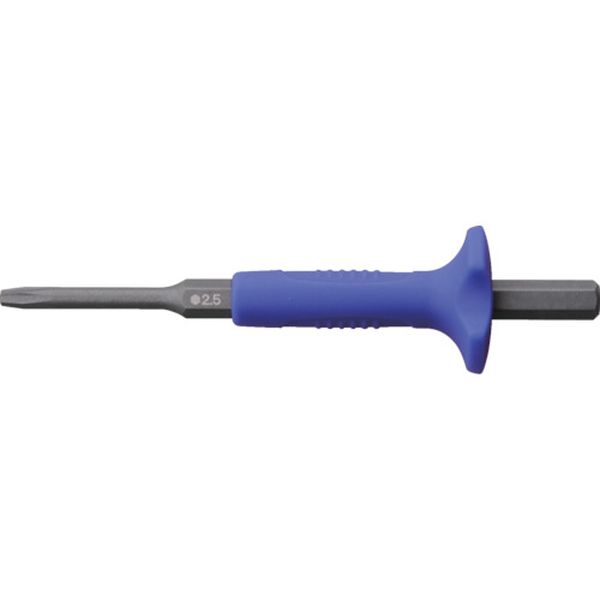 六角ネジとりビット H2.5mm用(取替用)