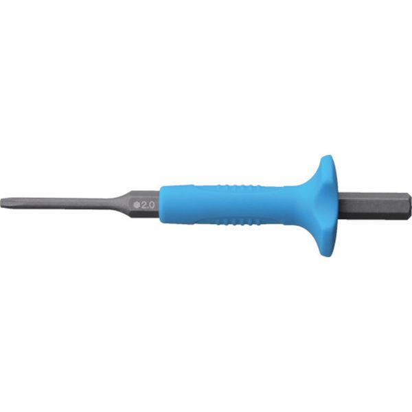 六角ネジとりビット H2mm用(取替用)