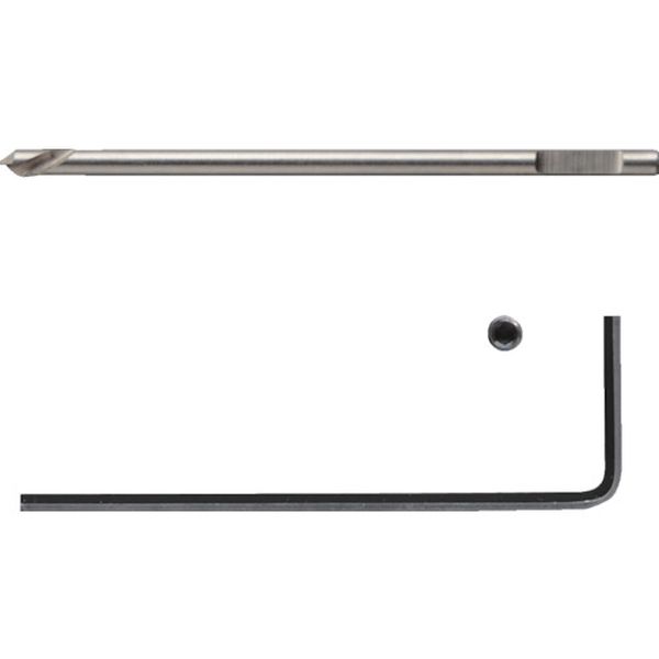 なめた精密ネジはずしビット用 交換ブレード