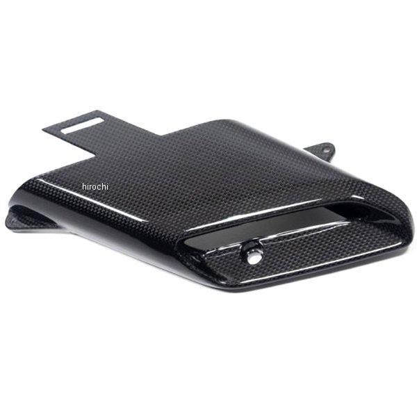 エアーチューブアウトレット 左側 艶あり 23年-24年 ディアベルV4