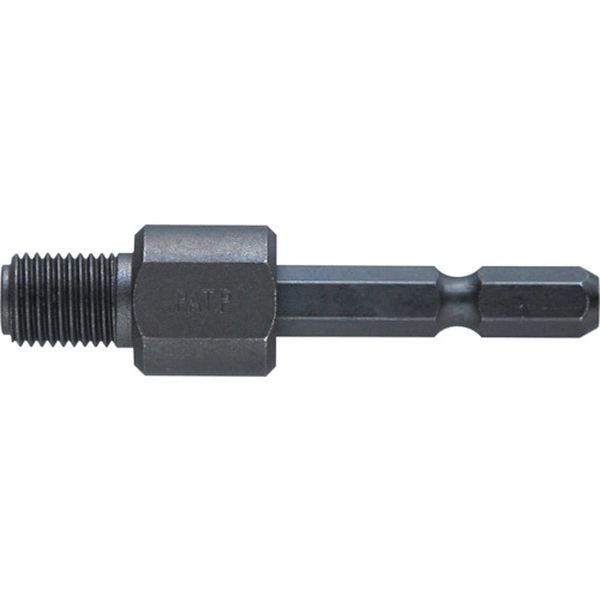 AKL252 803-6959  ドリルチャック用 強靭六角シャンク