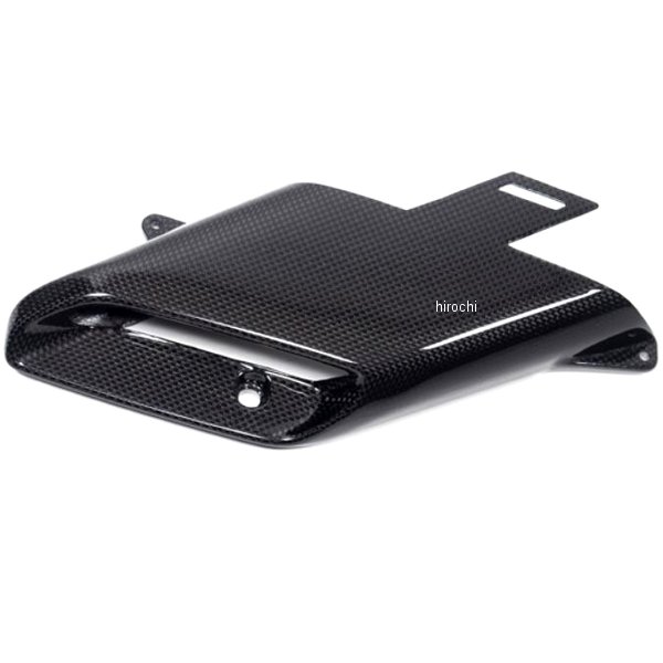 エアーチューブアウトレット 右側 艶あり 23年-24年 ディアベルV4