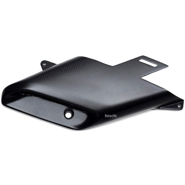 エアーチューブアウトレット 右側 艶なし 23年-24年 ディアベルV4