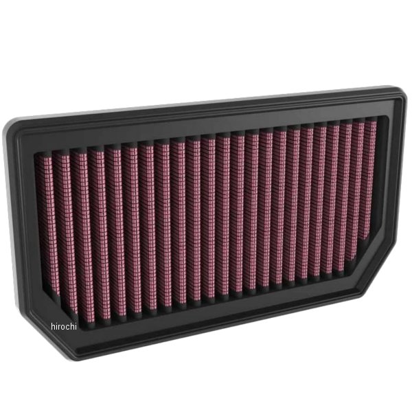 リプレイスメント エアフィルター 21年-23年 RS660