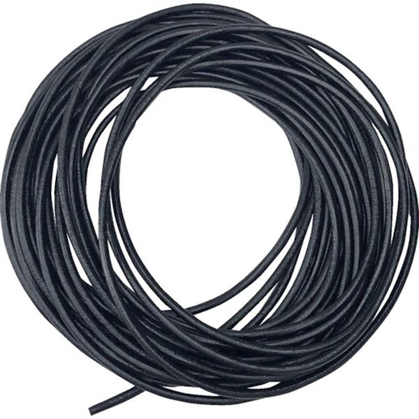 1.5mm×3m ブラック