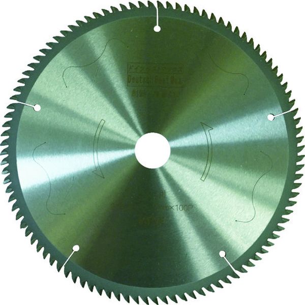 スライド丸鋸アルミ用