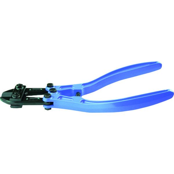 アルミボルトクリッパー ショート曲がりハンドル