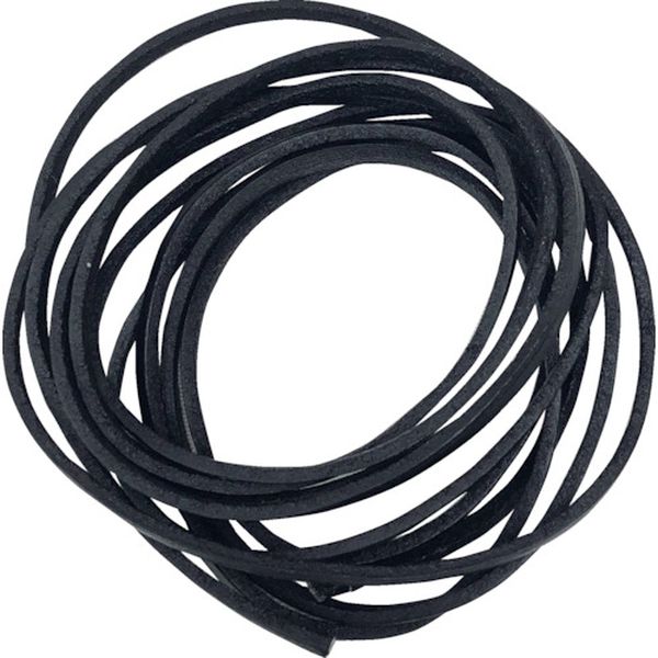 3mm×1.8m ブラック