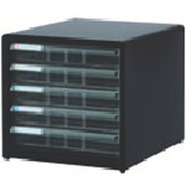 AL55D 723-7022  アバンテV2レタ-ケ-ス 浅5段