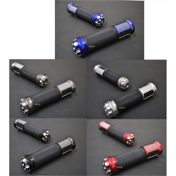 グリップ φ22.2用 アネックス