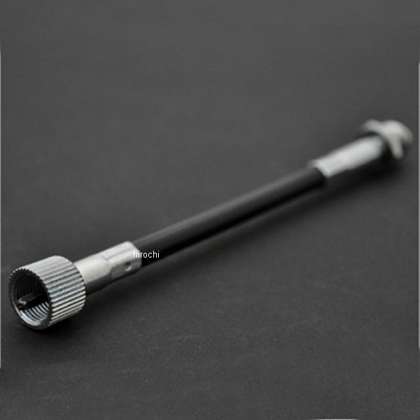 延長メーターケーブル 　黒