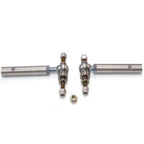 2010-2014 フォード Raptor Tie Rod End Kit
