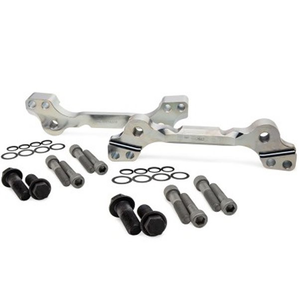 2021+ フォード F150 (excluding Raptor) フロント ブラケット Kit