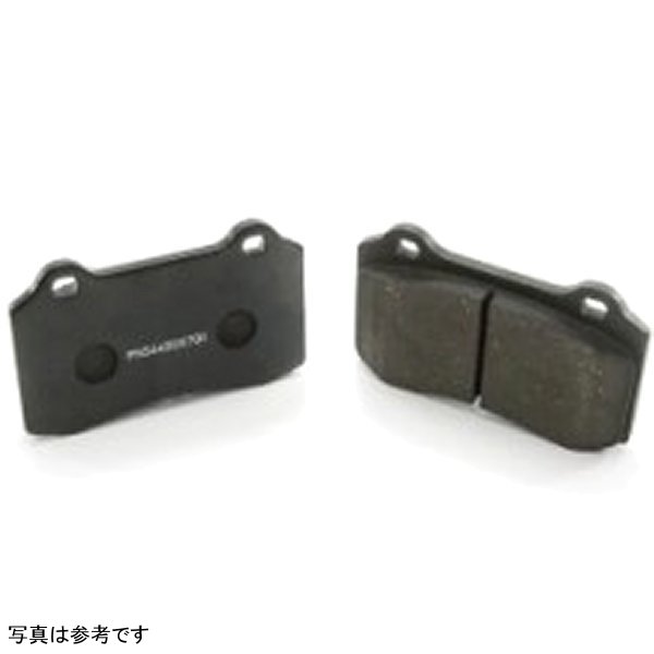 2010+ フォード F-150 CIR50 AV1 リア ブレーキパッド Set