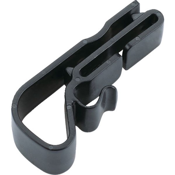 ヘルメット用クリップ