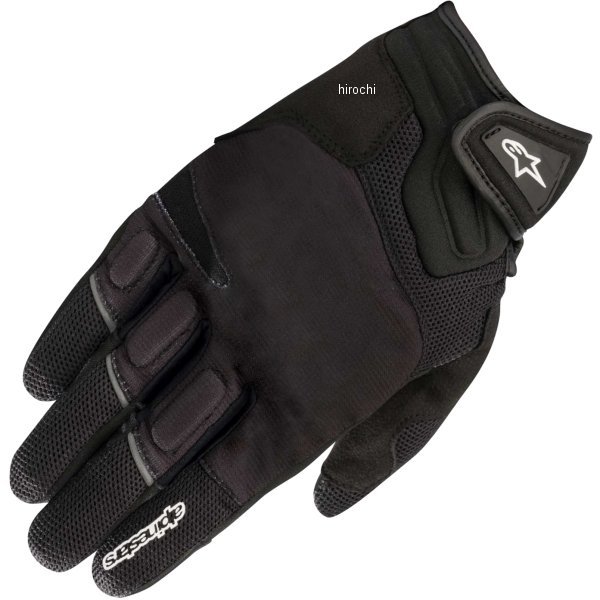 春夏モデル グローブ ATOM 黒