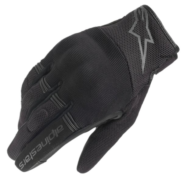 グローブ COPPER 黒