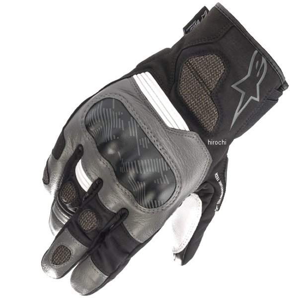 春夏モデル グローブ COROZAL v2 DRYSTAR 黒/ダークグレー/白